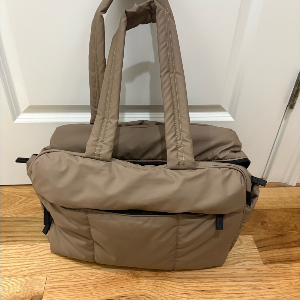 CALPAK Weekender Duffle Bag